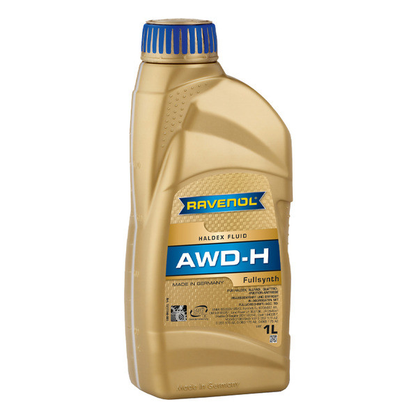AWD-H Fluid