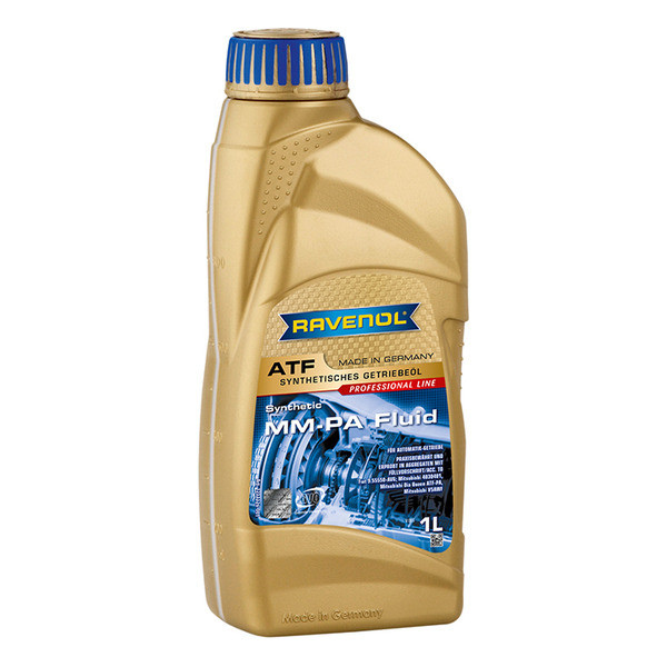 RAVENOL ATF MM-PA Fluid