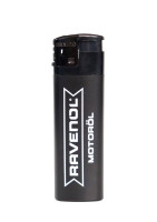 Зажигалка RAVENOL
