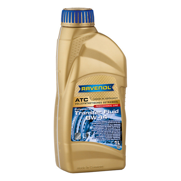 RAVENOL Transfer Fluid BW 44