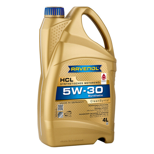 HCL 5W-30