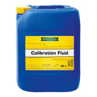 Жидкость калибровочная RAVENOL Calibration Fluid