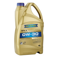 Моторное масло RAVENOL WIV II 0W-30
