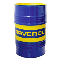 Моторное масло RAVENOL STS 5W-30