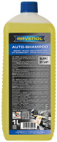 Автошампунь концентрат RAVENOL Autoshampoo