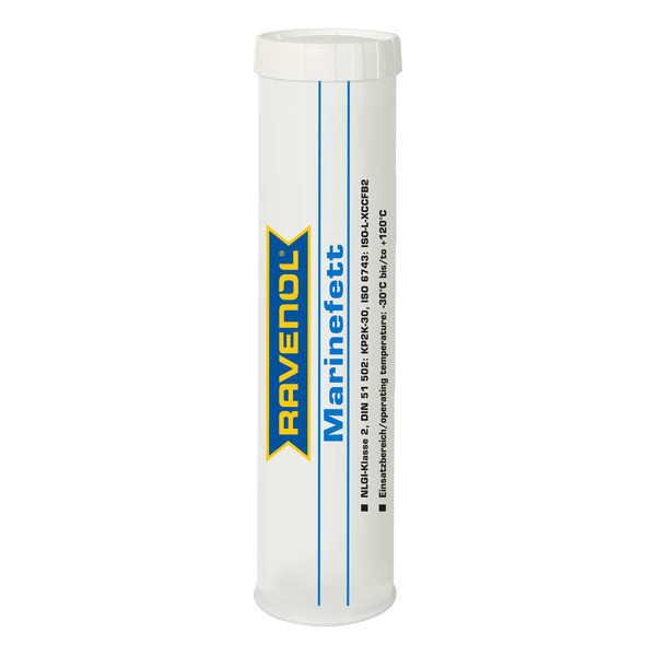 RAVENOL Marinefett