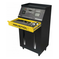 Установка для замены масла ATF RAVENOL Dynamic Exchanger 2.0