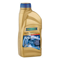 Масло АКПП RAVENOL CVTF NS2/J1 Fluid