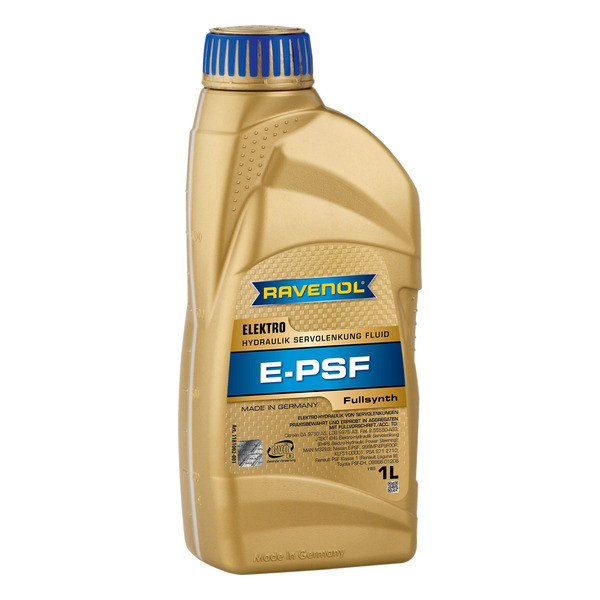 E-PSF Fluid
