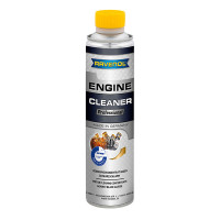Промывка двигателя RAVENOL Professional Engine Cleaner