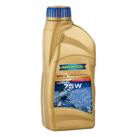 Трансмиссионное масло RAVENOL MTF-3 75W