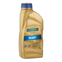 Жидкость гидроусилителя RAVENOL SSF Special Servolenkung Fluid