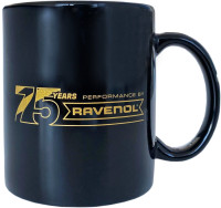 Кружка RAVENOL 75 лет