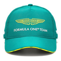 Бейсболка Aston Martin F1