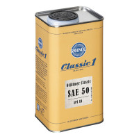 Моторное масло RAVENOL Oldtimer Classic SAE 50