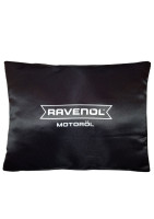 Подушка с логотипом RAVENOL