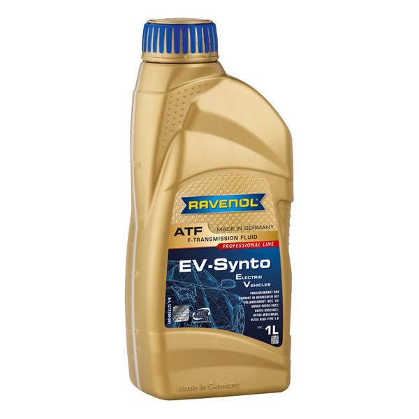 EV-Synto ATF E-Transmission Fluid