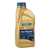 RAVENOL EV-Synto Super Fluid 75W E-TF