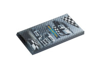 Шоколадная плитка RAVENOL (молочный), 12,5 гр.