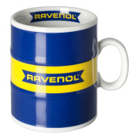 Кружка RAVENOL