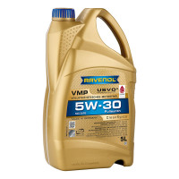 Полироль для пластмасс RAVENOL Cockpit-Spray
