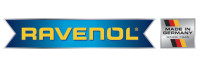 Баннер RAVENOL 1 х3м