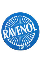 Коврик для компьютерной мыши Ретро RAVENOL