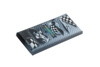 Шоколадная плитка RAVENOL (горький), 12,5 гр.