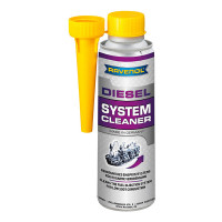 Присадка-очиститель дизельной системы RAVENOL Diesel System Cleaner