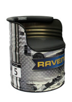 Стул выставочный RAVENOL Motorsport